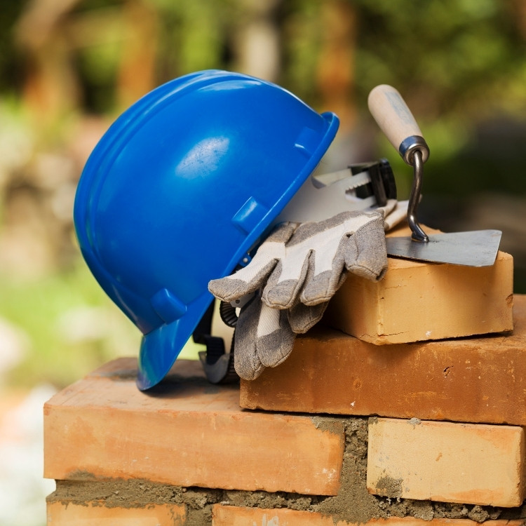 Masonry services in Madison, WI