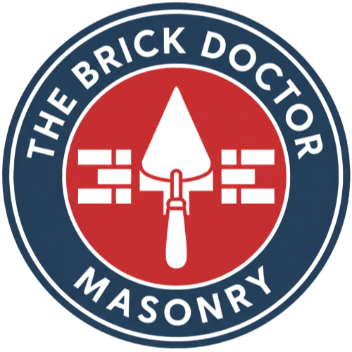 The Brick Doctor The Brick Doctor